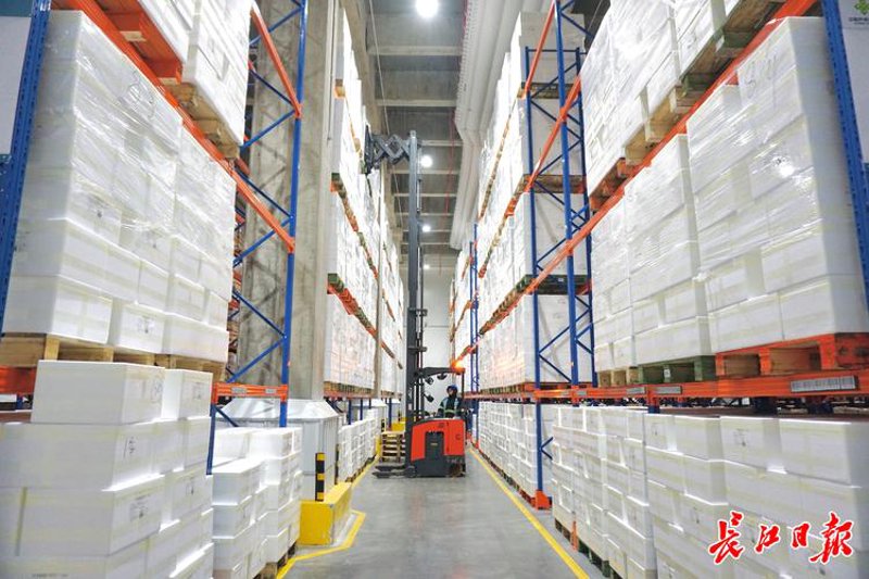 日用百货批发行业的市场趋势解读